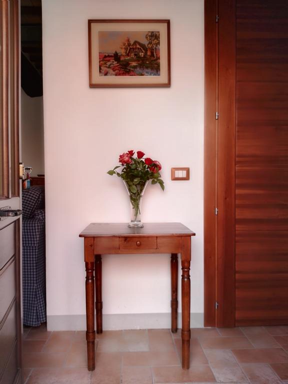 Villa Da Foschetta Matelica Esterno foto