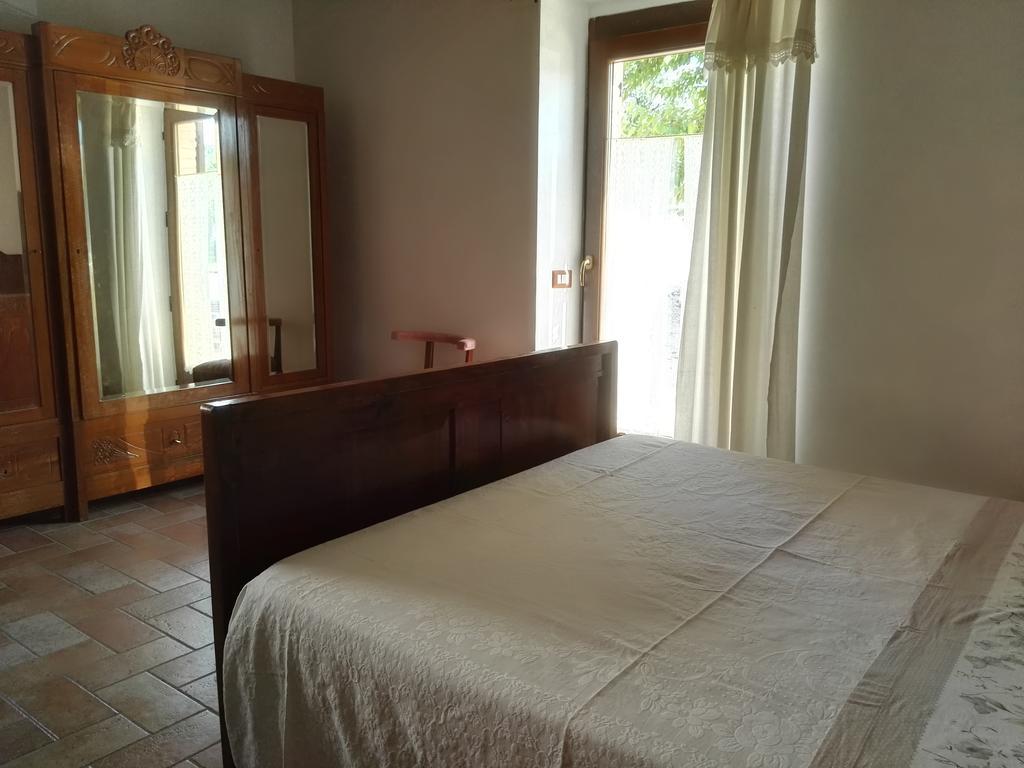 Villa Da Foschetta Matelica Esterno foto