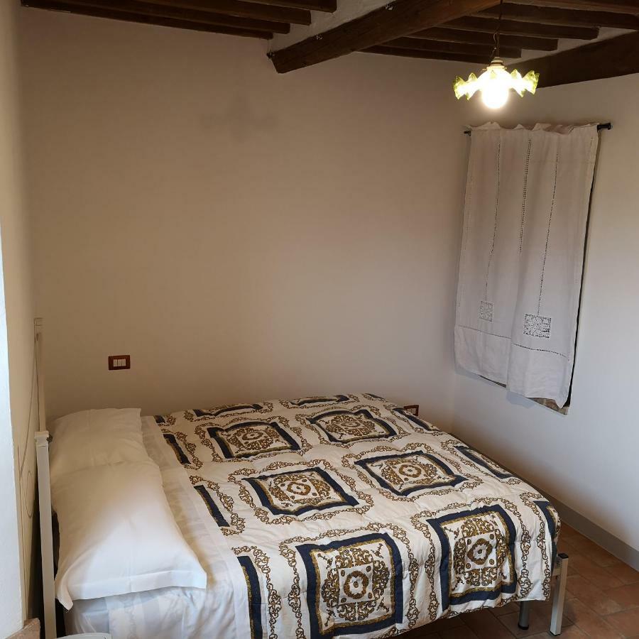 Villa Da Foschetta Matelica Esterno foto