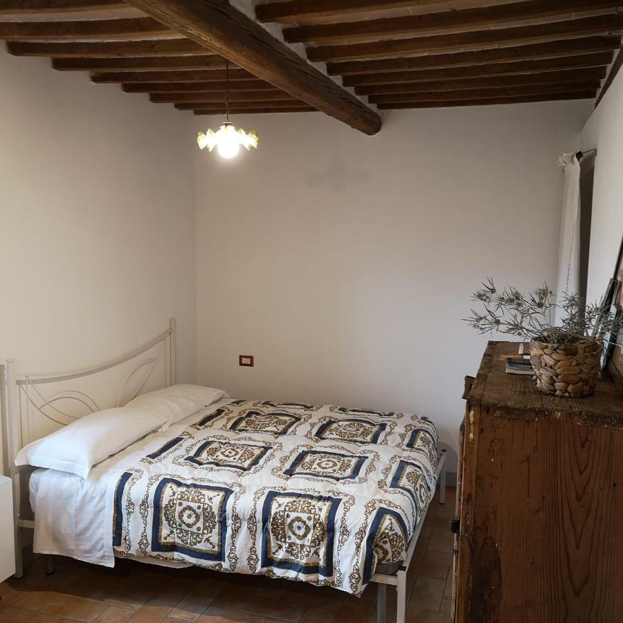 Villa Da Foschetta Matelica Esterno foto